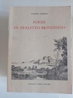 Poesie in dialetto brindisino