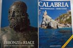 Calabria museo archeologico- I bronzi di Riace