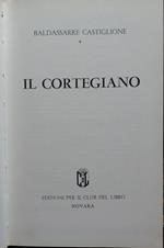 Il cortegiano