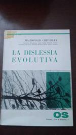 La dislessia evolutiva