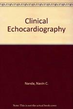 Clinical Echocardiography