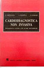 Cardiodiagnostica non invasiva