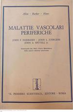 Malattie vascolari periferiche