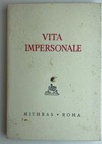 Vita impersonale