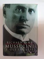 Mussolini e gli inglesi