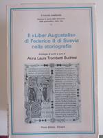 Il Liber Augustalis di Federico II di Svevia nella storiografia