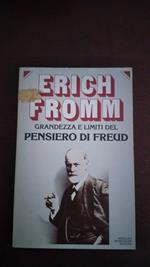 Grandezza e limiti del pensiero di Freud