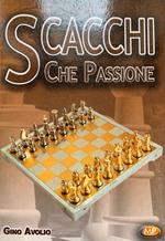 Scacchi che passione