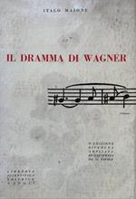 Il dramma di Wagner