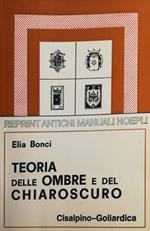 Teoria delle ombre e del chiaroscuro