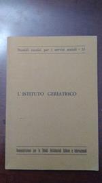 L' istituto geriatrico