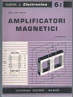 Amplificatori magnetici