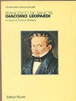 Giacomo Leopardi