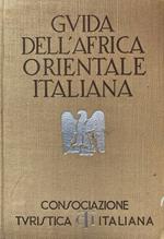 Guida dell'Africa orientale italiana