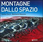 Montagne dallo spazio