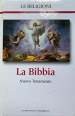 La Bibbia - Nuovo Testamento