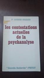 Les contestations actuelles de la psychanalyse