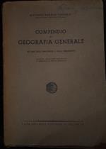 Compendio di geografia generale