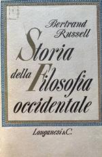 Storia della filosofia occidentale