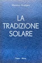 La tradizione solare