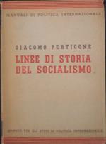 Linee di storia del socialismo