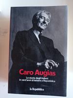 Caro Augias