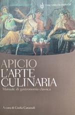 L' arte culinaria: manuale di gastronomia classica