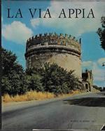 La via Appia