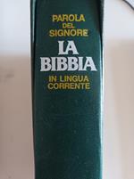 Parola del Signore: La Bibbia