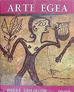 Arte egea