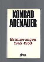 Erinnerungen 1945-1953