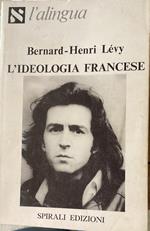 L' ideologia francese