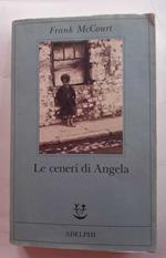 Le ceneri di Angela