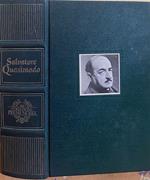 Salvatore Quasimodo. Collezione Premi Nobel