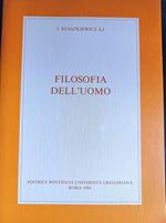 Filosofia dell'uomo