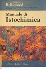 Manuale di istochimica