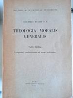 Theologia moralis generalis