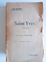 Saint Yves