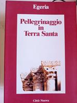 Pellegrinaggio in Terra Santa