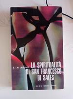 La spiritualità di San Francesco di Sales