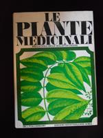 Le piante medicinali