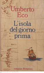 L' isola del giorno prima