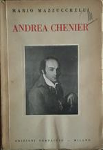 Andrea Chenier