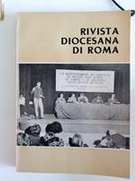 Rivista diocesana di Roma