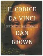 Il Codice da Vinci. Ediz. illustrata