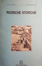 Ricerche storiche