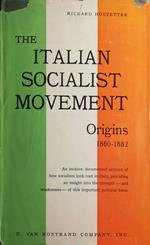 The italian socialist movement
