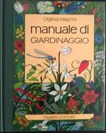 Manuale di giardinaggio