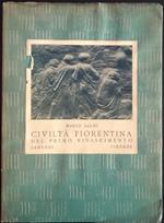 Civiltà fiorentina del primo RInascimento