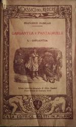 Gargantua e Pantagruele